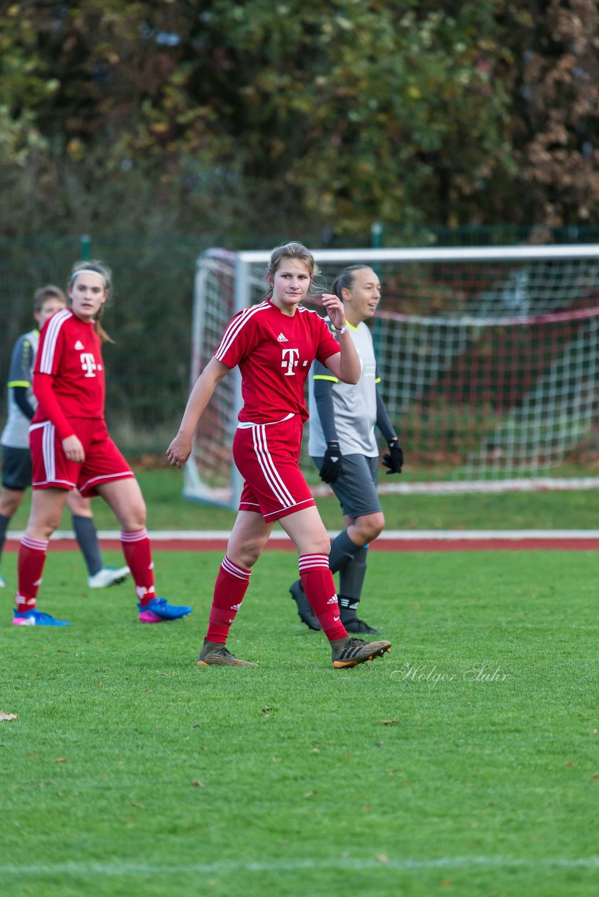 Bild 216 - Frauen SV Wahlstedt - ATSV Stockelsdorf : Ergebnis: 1:4